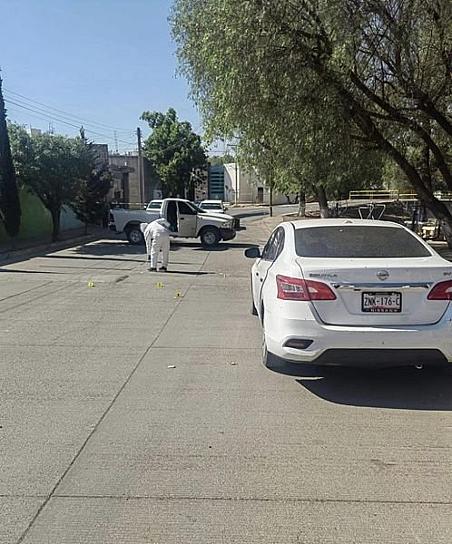 HALLAN A UNA PERSONA SIN VIDA EN EL INTERIOR DE UN DOMICILIO EN EL CENTRO DE MORELOS 