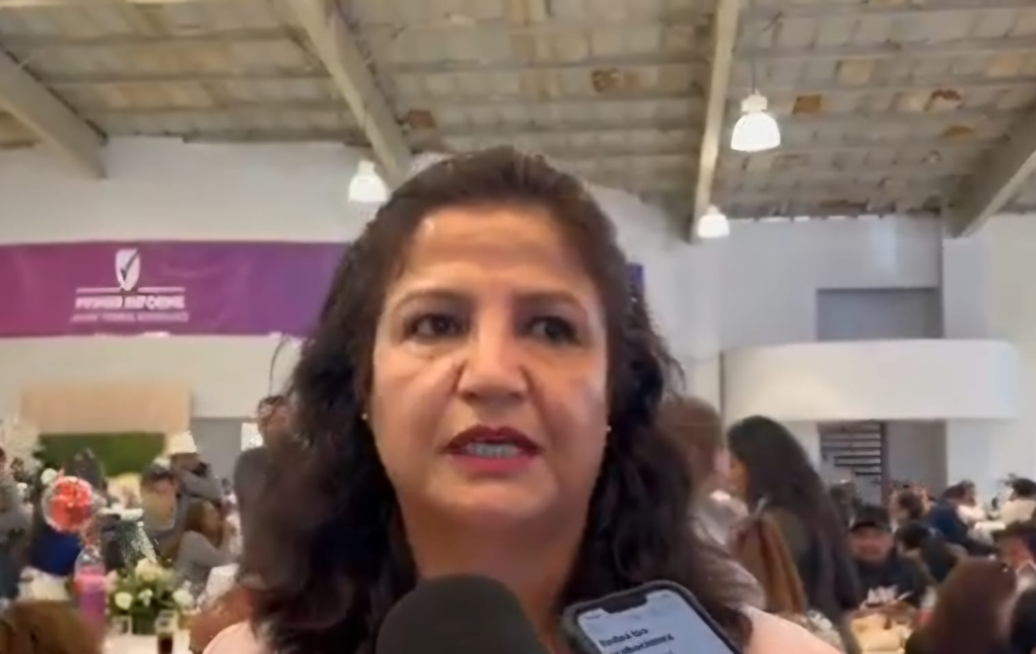 APLICAN DE RECURSOS ECONÓMICOS CONFORME A LA LEY: TESORERA FRESNILLO