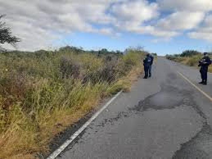 HALLAN A UN HOMBRE SIN VIDA EN VILLANUEVA 