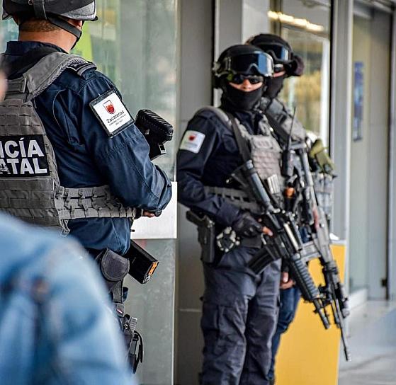 Hallan a víctima de secuestro en hotel de Jerez