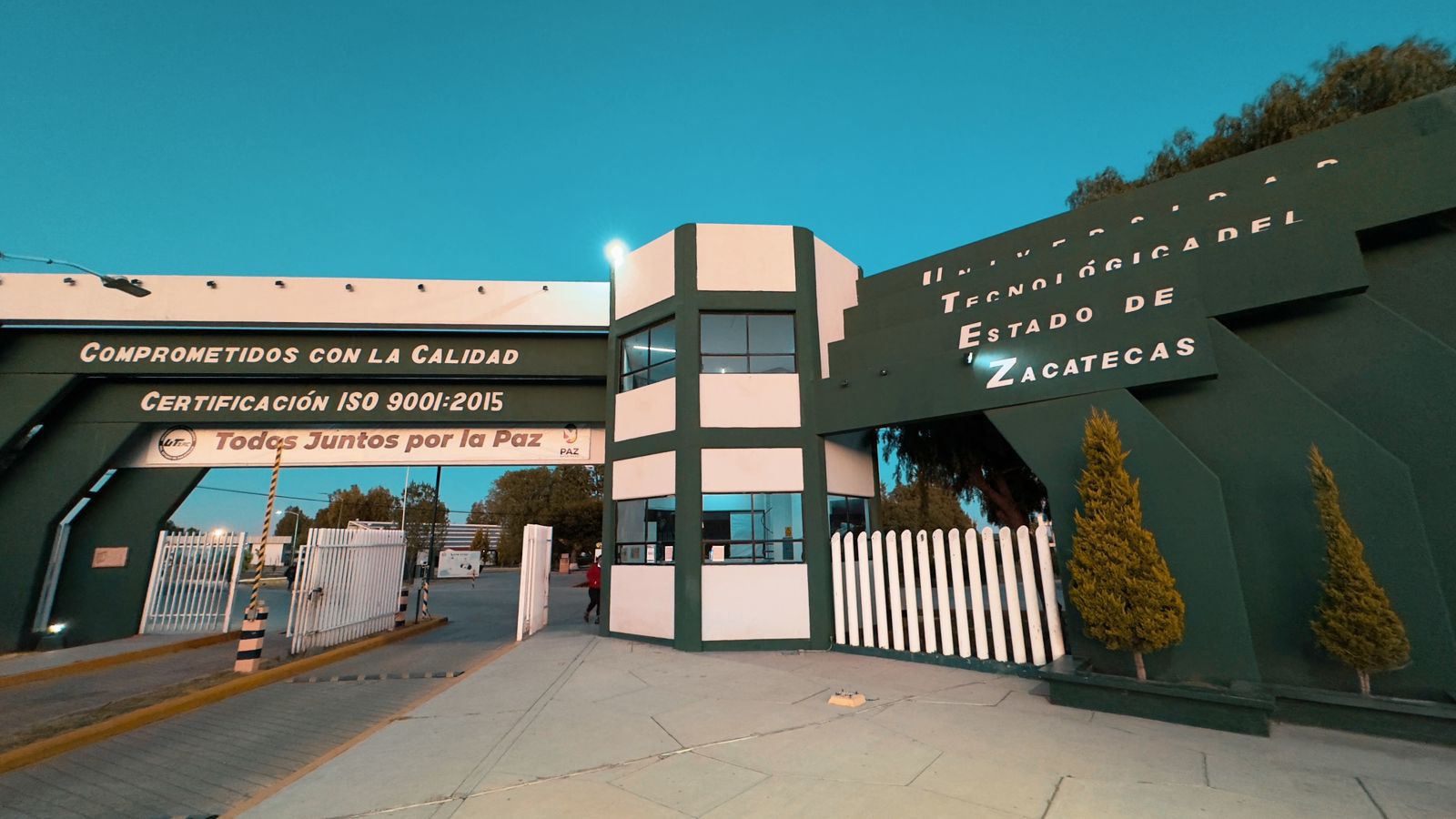 REITERA UTZAC LLAMADO A MESAS DE NEGOCIACIÓN PÚBLICAS Y TRANSPARENTES