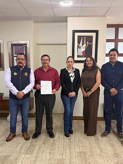 RESUELVE FEDERACIÓN ADEUDO Y DESTRABA CONFLICTO EN SALUD ZACATECAS