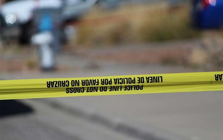 HALLAN CUERPO DE UN HOMBRE SIN VIDA EN CAMINO RURAL 