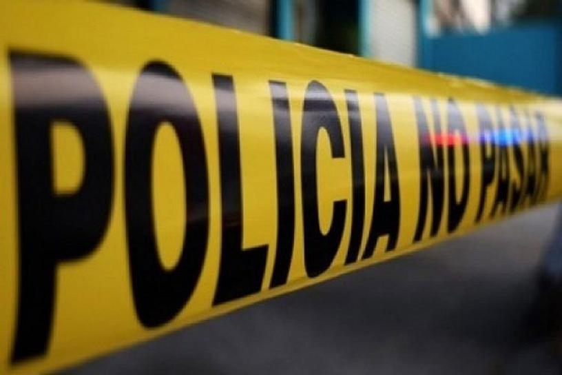 HALLAN EL CADÁVER DE UNA MUJER 