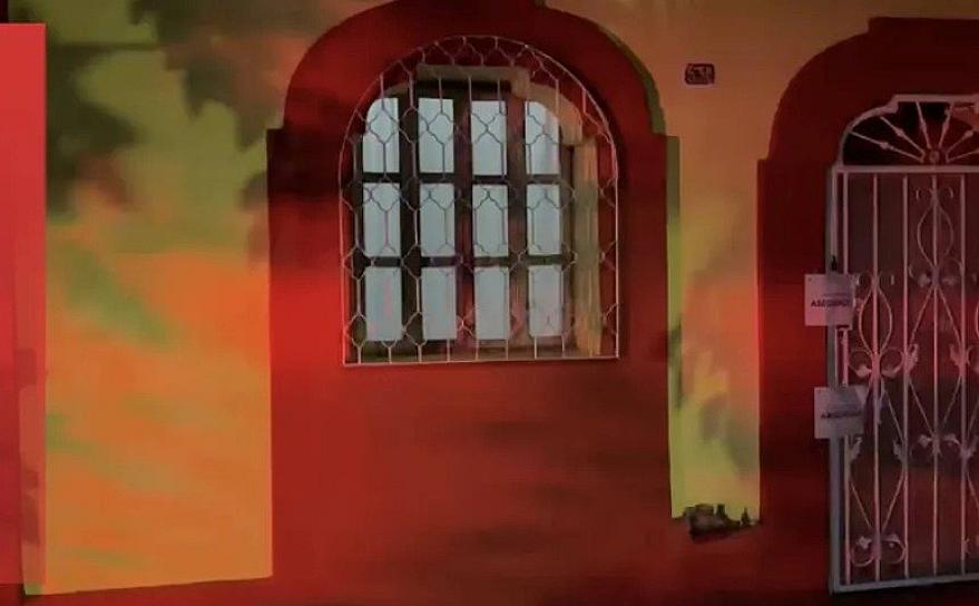 HALLAN ENTERRADO EL CUERPO DE LILIANA, UNA JOVENCITA DE 12 AÑOS