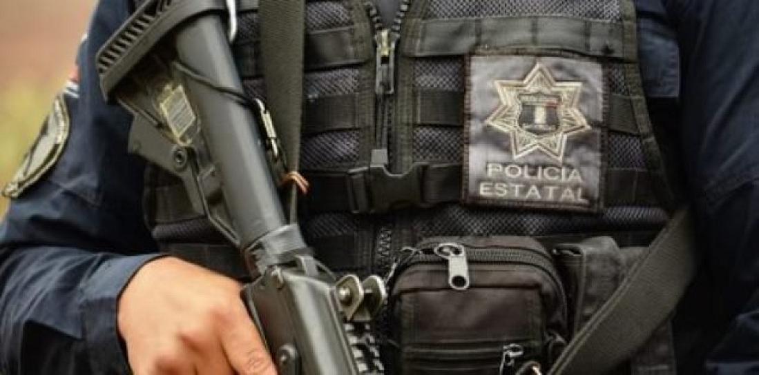 HALLAN FINCA QUE SE UTILIZABA COMO CEMENTERIO CLANDESTINO