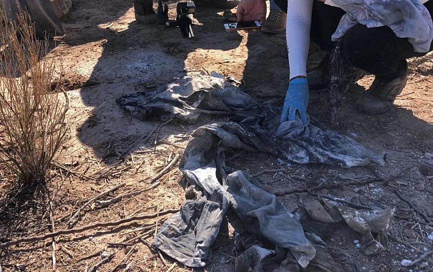 HALLAN FOSA CLANDESTINA CON SEIS CUERPOS EN CIUDAD JUÁREZ 