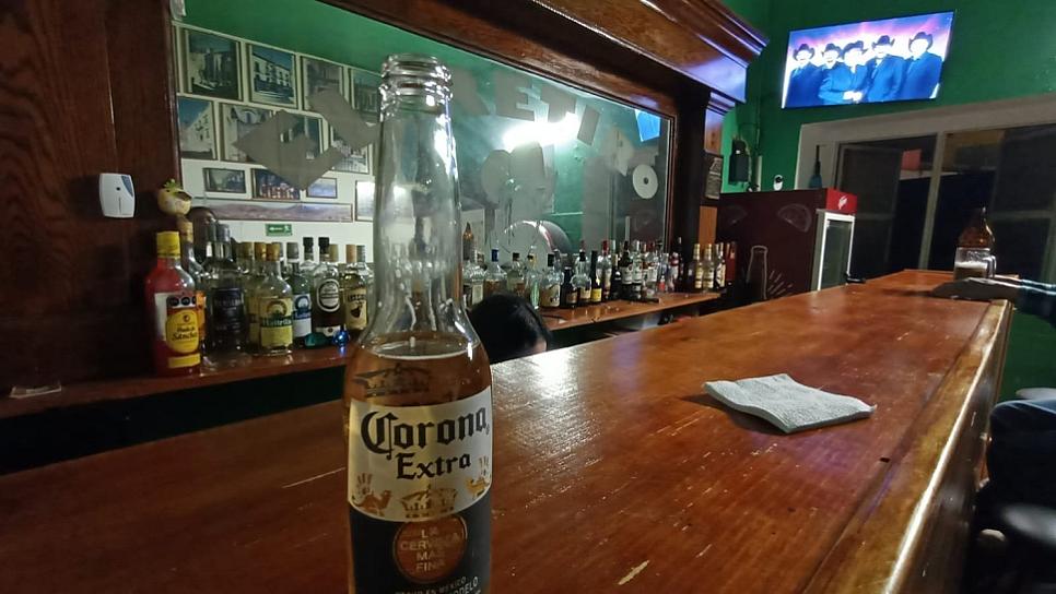 HALLAN IRREGULARIDADES EN OTORGAMIENTO DE LICENCIAS DE VENTA DE ALCOHOL