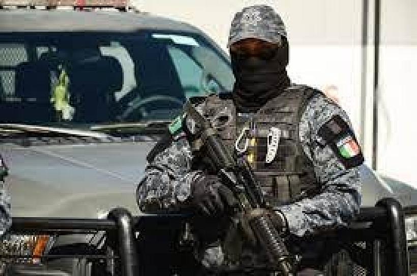 HALLAN MUERTO A UN POLICÍA ESTATAL EN TRANCOSO 