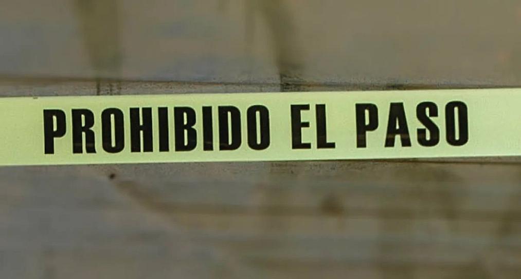 HALLAN MUERTOS A AGENTES DE LA FISCALÍA DE GUERRERO DESAPARECIDOS 