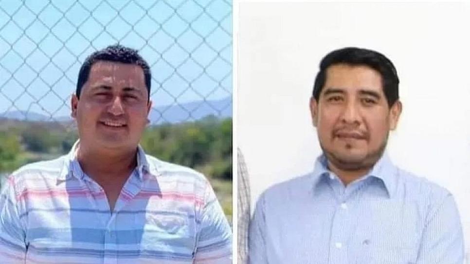 HALLAN MUERTOS A DOS FUNCIONARIOS EN MORELOS TRAS 11 DÍAS DESAPARECIDOS
