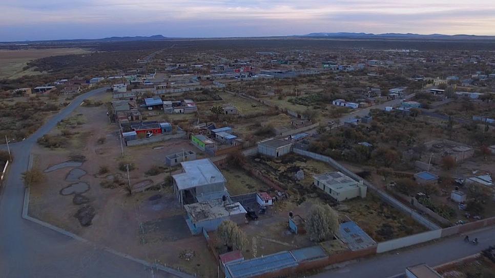 HALLAN MUERTOS A UNA MUJER Y DOS MENORES DE EDAD EN EL INTERIOR DE UN VEHÍCULO