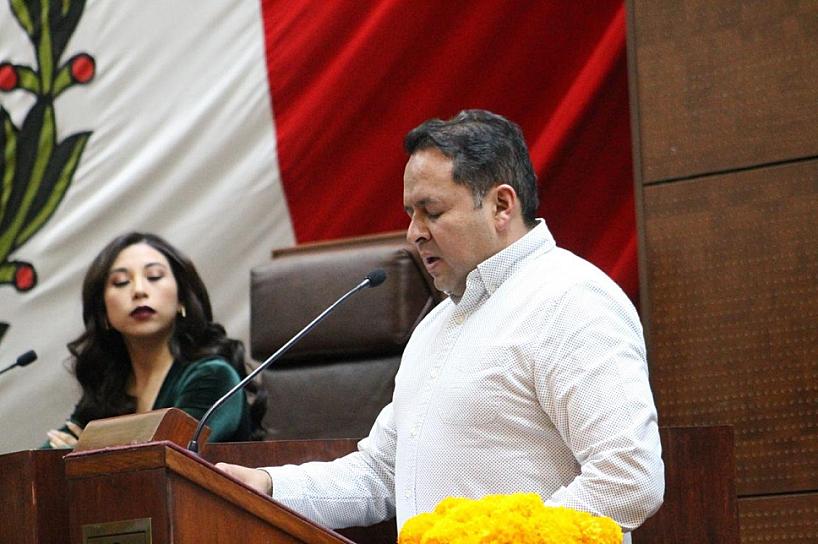 Haremos propios los anhelos de los zacatecanos