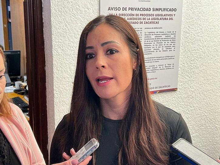 HAY 270 QUEJAS EN CONTRA DE POLICÍAS EN LA CDHEZ 