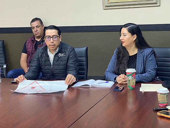 HAY REZAGO ENTRE MIGRANTES PARA TRAMITAR CREDENCIAL DE ELECTOR 