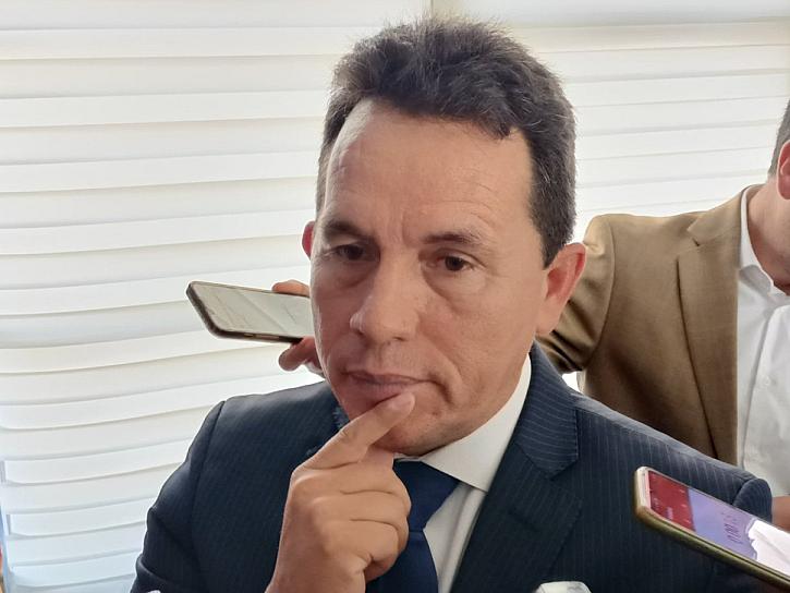 HAY "TRISTEZA" EN EL TSJEZ TRAS SORTEO DEL PJF
