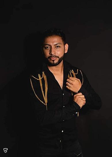 HÉCTOR MANUEL LLEVA LA CULTURA DE SOMBRERETE A TEXAS