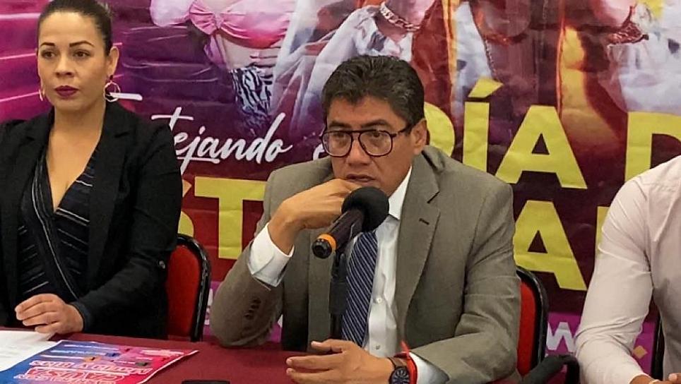 HEMOS HECHO MÁS CON MENOS RECURSOS: SAÚL MONREAL 