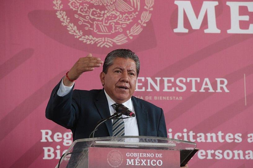 HE PADECIDO LAS CAMPAÑAS MÁS RUINES DE DIFAMACIÓN: DMA