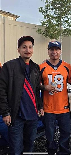 Hermanos zacatecanos mueren en tiroteo en Colorado
