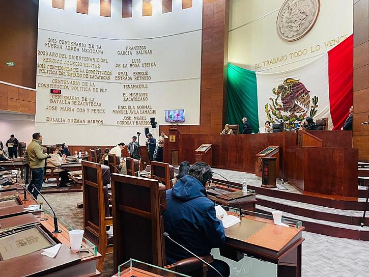 Homologan reforma al Poder Judicial con apoyo mayoritario de los cabildos