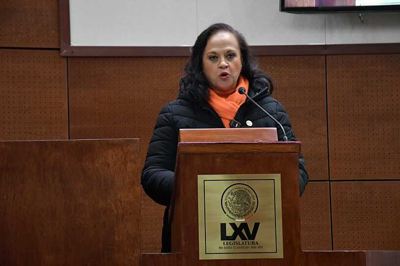 PROPONE DIPUTADA ROMO ACCIONES URGENTES CONTRA RETOS VIRALES