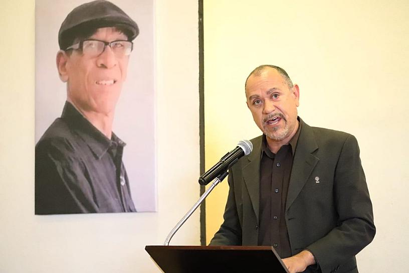 HONRAN LEGADO MUSICAL DE “MAYITO”