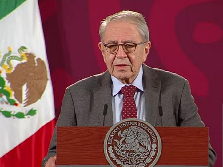 HOSPITALES PSIQUIÁTRICOS NO DESAPARECEN, ‘SE CAMBIA LO QUE ESTÁ MAL’: ALCOCER