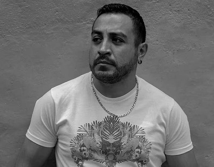 HOSPITALIZAN DE EMERGENCIA A LUIS FERNANDO PEÑA, ACTOR DE “AMARTE DUELE”