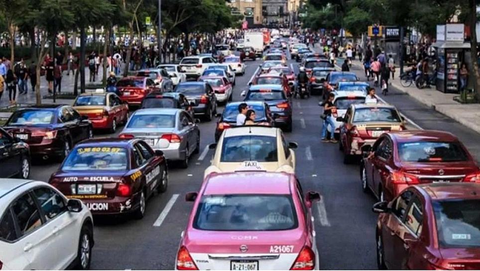 HOY ENTRA EN VIGOR NUEVA LEY MOVILIDAD EN TODO EL PAÍS