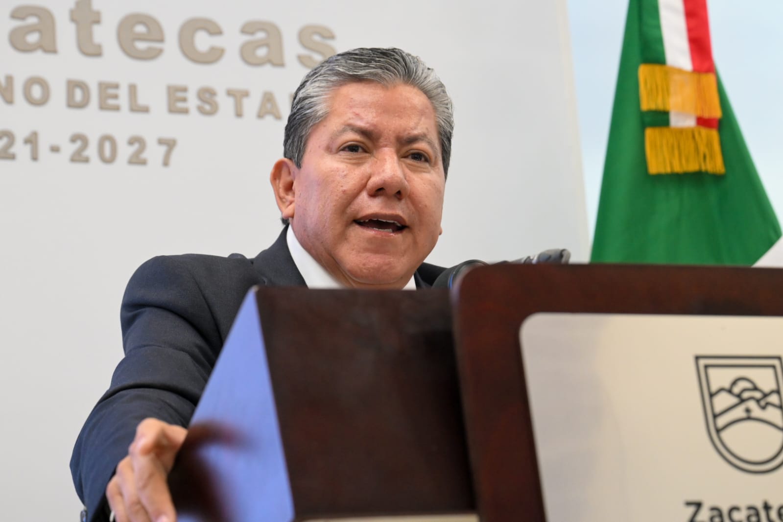 ZACATECAS, SIN OBSERVACIONES EN CUENTA PÚBLICA 2024: ASF