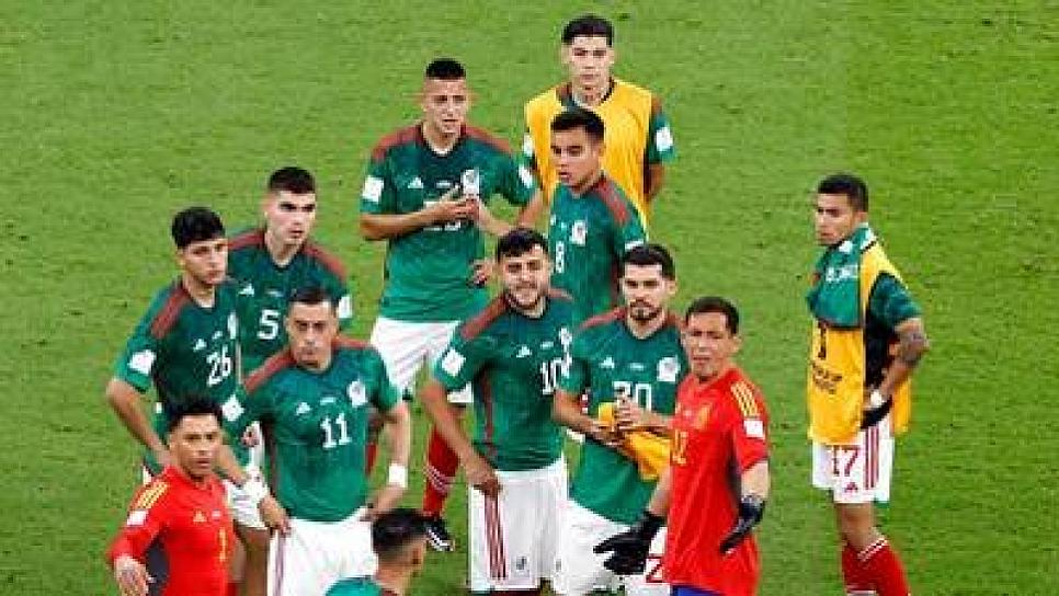 HOY SE JUEGA MÉXICO LA CLASIFICACIÓN A OCTAVOS DE FINAL EN QATAR