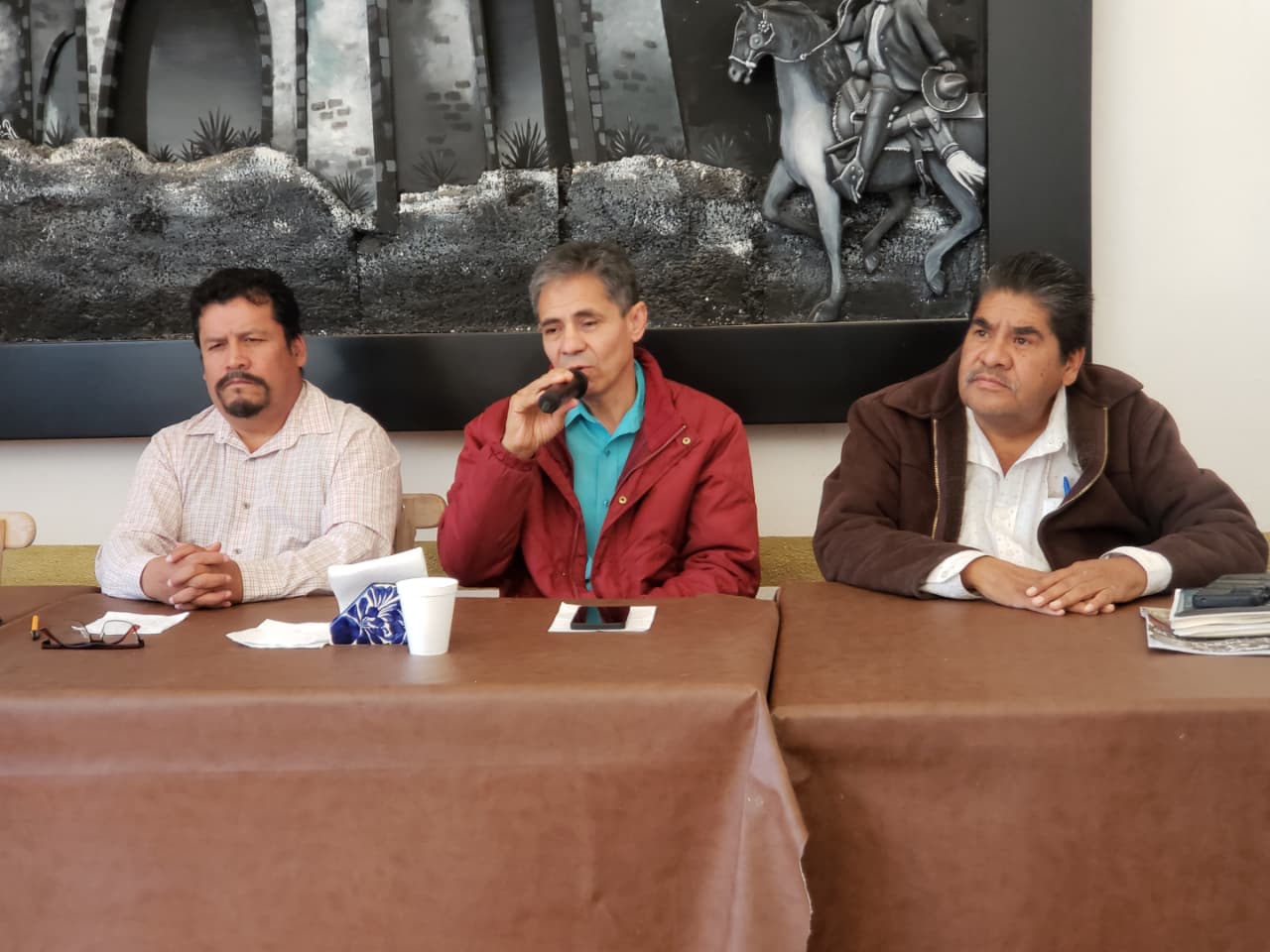 EXIGEN PRODUCTORES DE FRIJOL AUDITORÍA EN ZACATECAS