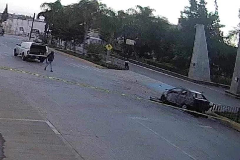 IDENTIFICAN A MUJERES ENCONTRADAS CALCINADAS EN LORETO