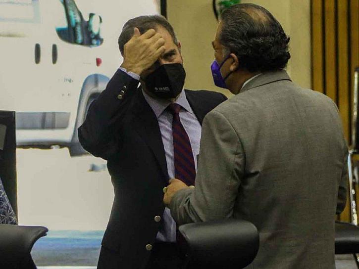 IEEZ, EN RIESGO MODERADO POR SITUACIÓN PRESUPUESTAL: INE 