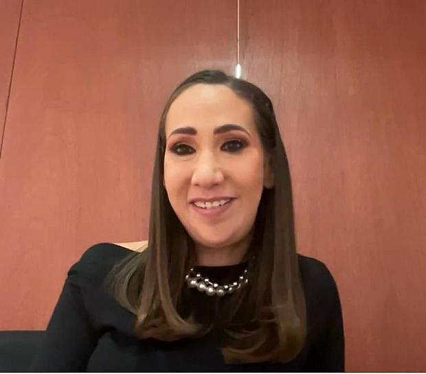 IGUALDAD SUSTANTIVA, COMPROMISO PENDIENTE A RESOLVER: NOEMÍ LUNA