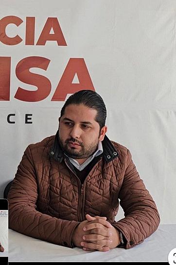 ILEGAL EL COBRO DE LICENCIAS DE FUNCIONAMIENTO: MARTÍN ÁLVAREZ