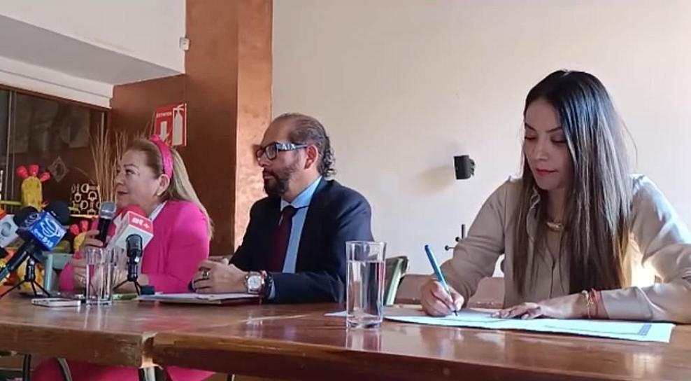 "ILEGAL", PARO EN EL COBAEZ; PIDEN VER POR ALUMNOS 