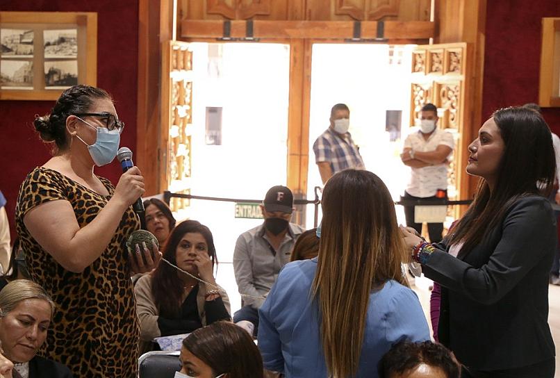 IMPARTE IEEZ CURSO SOBRE DERECHOS POLÍTICO-ELECTORALES DE MUJERES