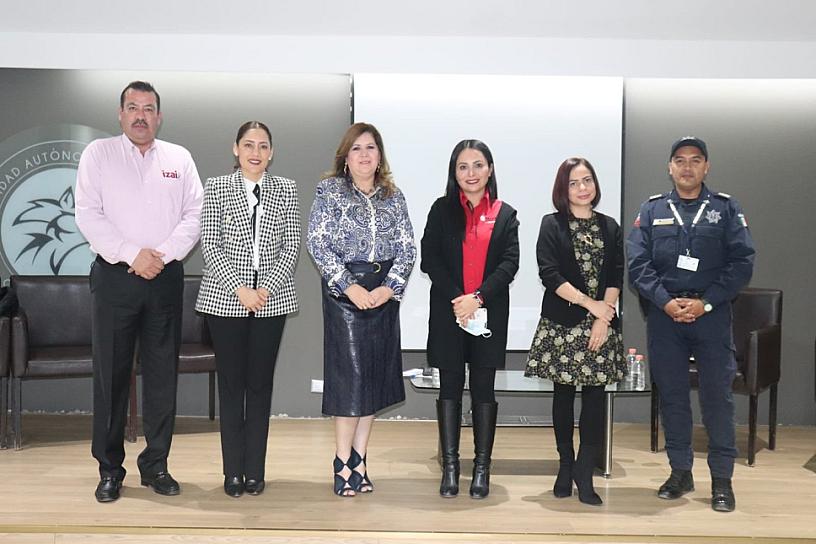 IMPARTEN FORO PARA PROTEGER LA PRIVACIDAD DE MUJERES