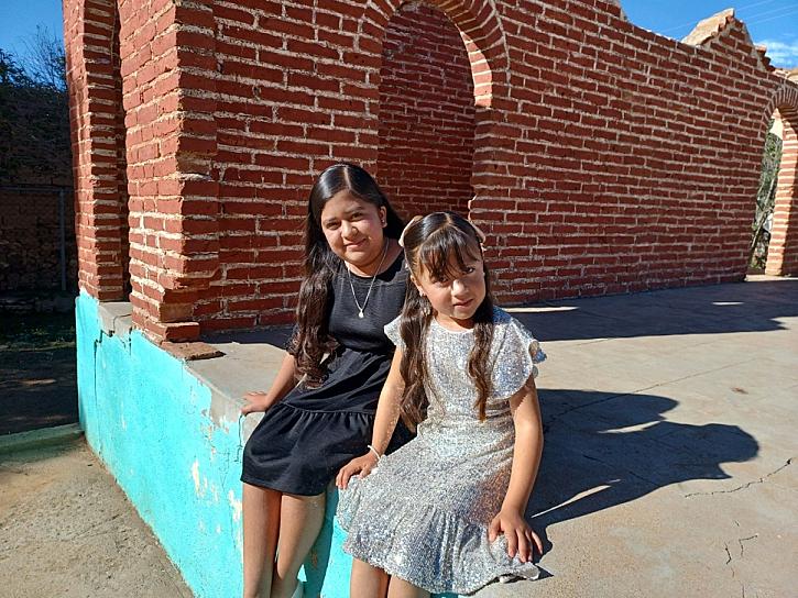 IMPARTIRÁN NIÑAS ZACATECANAS TALLER DE ALFARERÍA