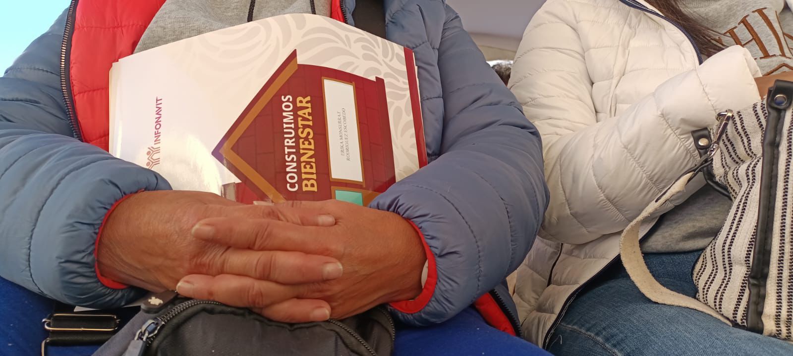 REPORTA INFONAVIT AVANCE DE 21% EN VIVIENDAS DEL BIENESTAR