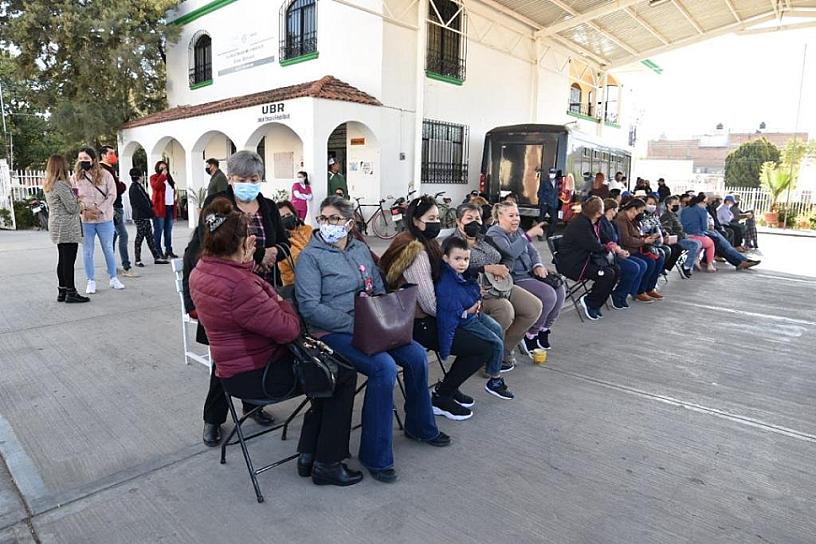 IMPLEMENTAN GUÍAS DE IDENTIFICACIÓN DE RIESGO PSICO-SOCIAL EN JEREZ