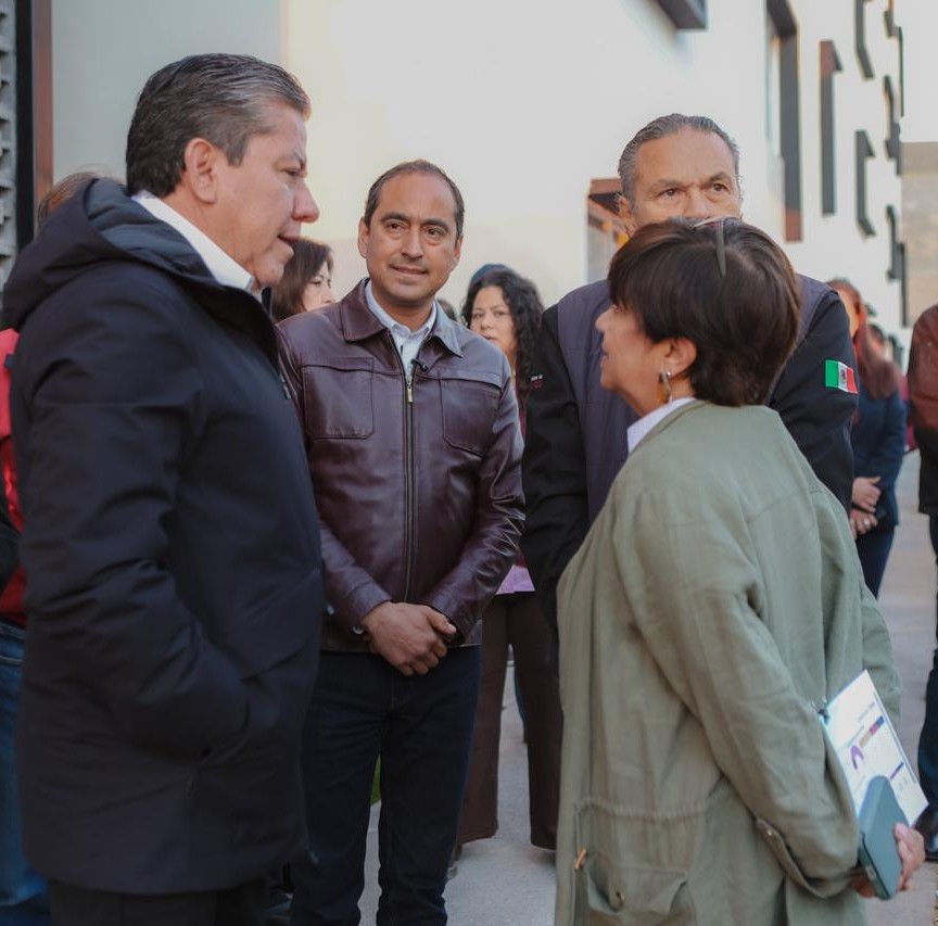 RECONOCE SEDATU DONACIÓN DE TERRENO PARA VIVIENDAS EN GUADALUPE