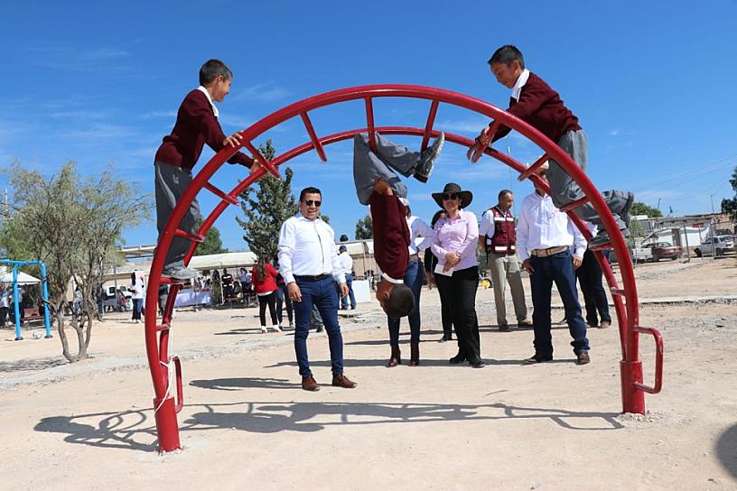 IMPLEMENTAN PROYECTO SALUD Y BIENESTAR EN COMUNIDAD DE MAZAPIL