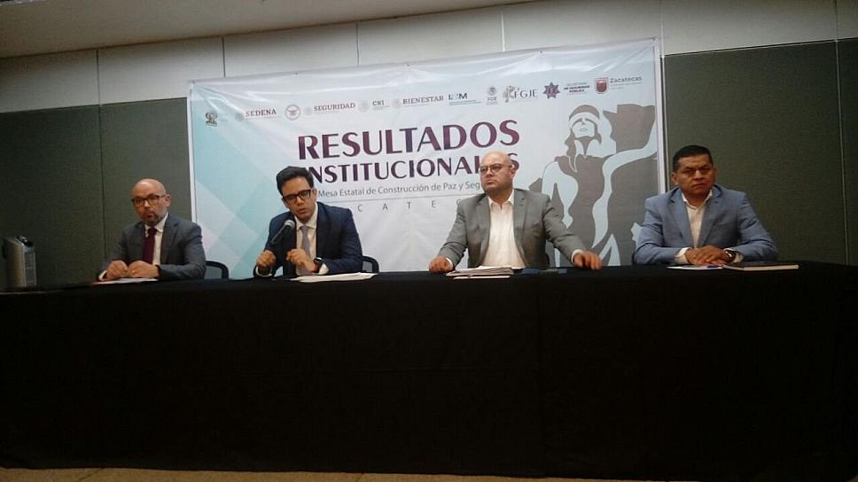 IMPLEMENTAN HERRAMIENTA DIGITAL PARA UBICAR CADÁVERES NO IDENTIFICADOS