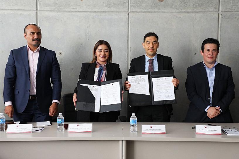 IMPLEMENTA ZACATECAS LA PLATAFORMA DE APRENDIZAJE ANTICORRUPCIÓN