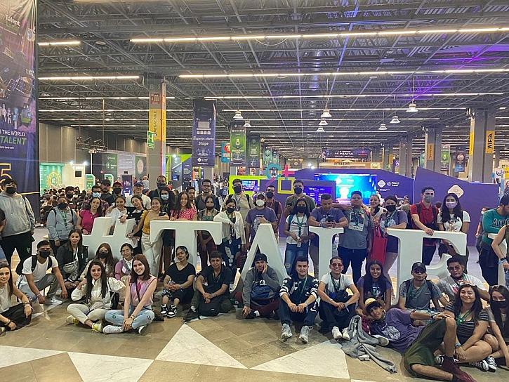 IMPLEMETAN PROGRAMAS PARA IMPULSAR EL EMPRENDIMIENTO DE ZACATECANOS 