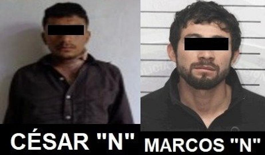 Imponen condena a homicidas que atacaron a familia en misa