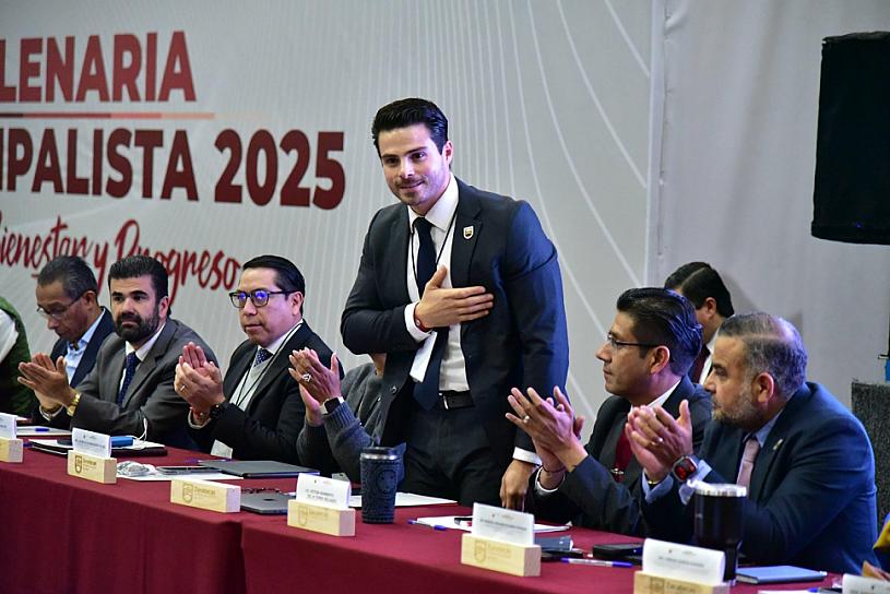 Importante, visibilizar a las juventudes en los municipios zacatecanos